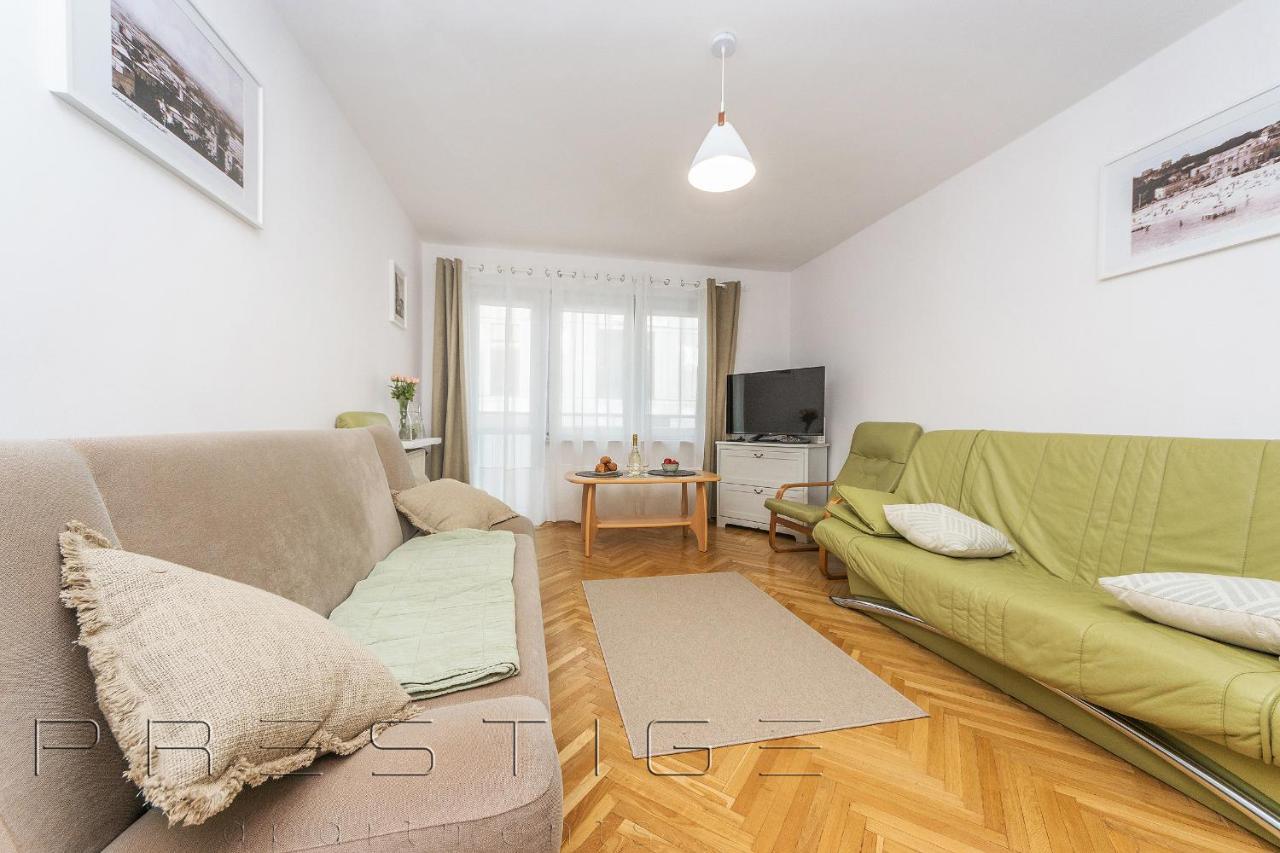 Prestige Apartments Gdynia Muszla Экстерьер фото