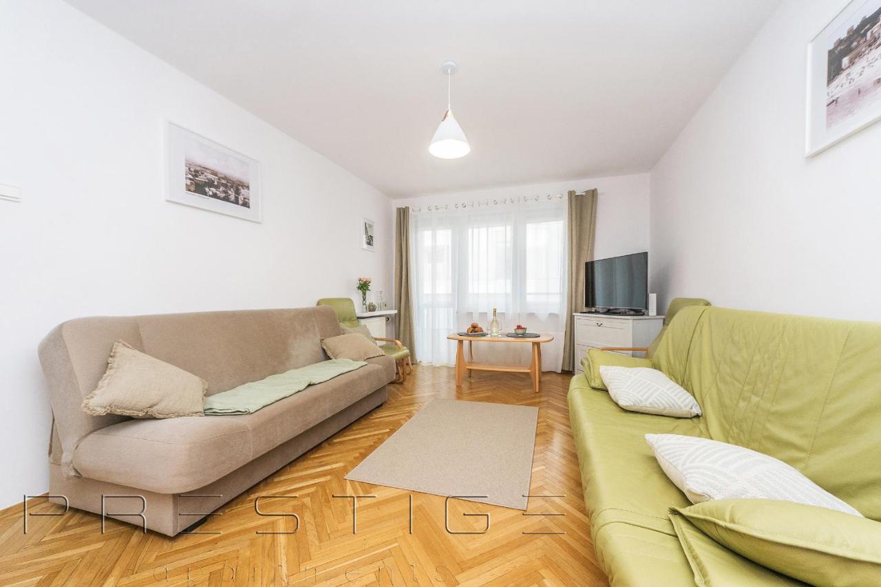 Prestige Apartments Gdynia Muszla Экстерьер фото