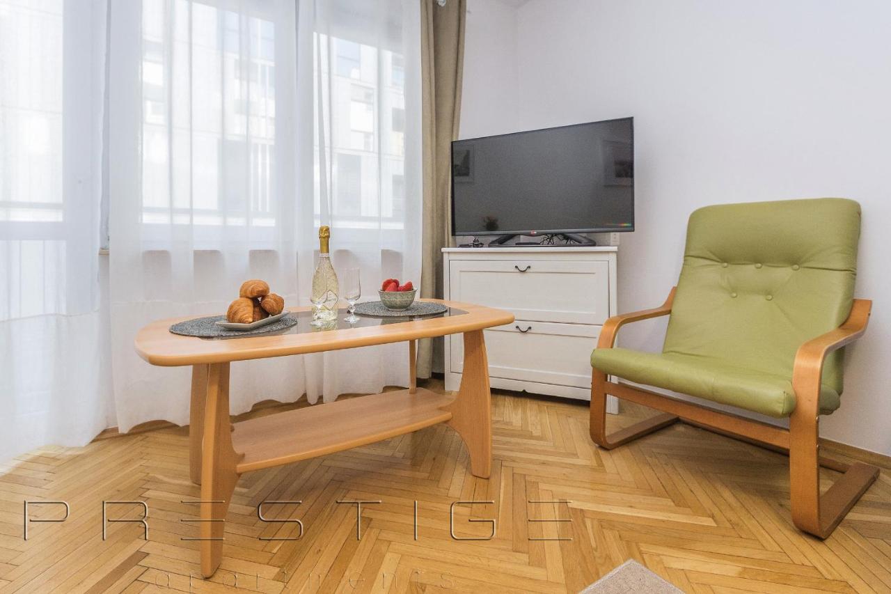 Prestige Apartments Gdynia Muszla Экстерьер фото