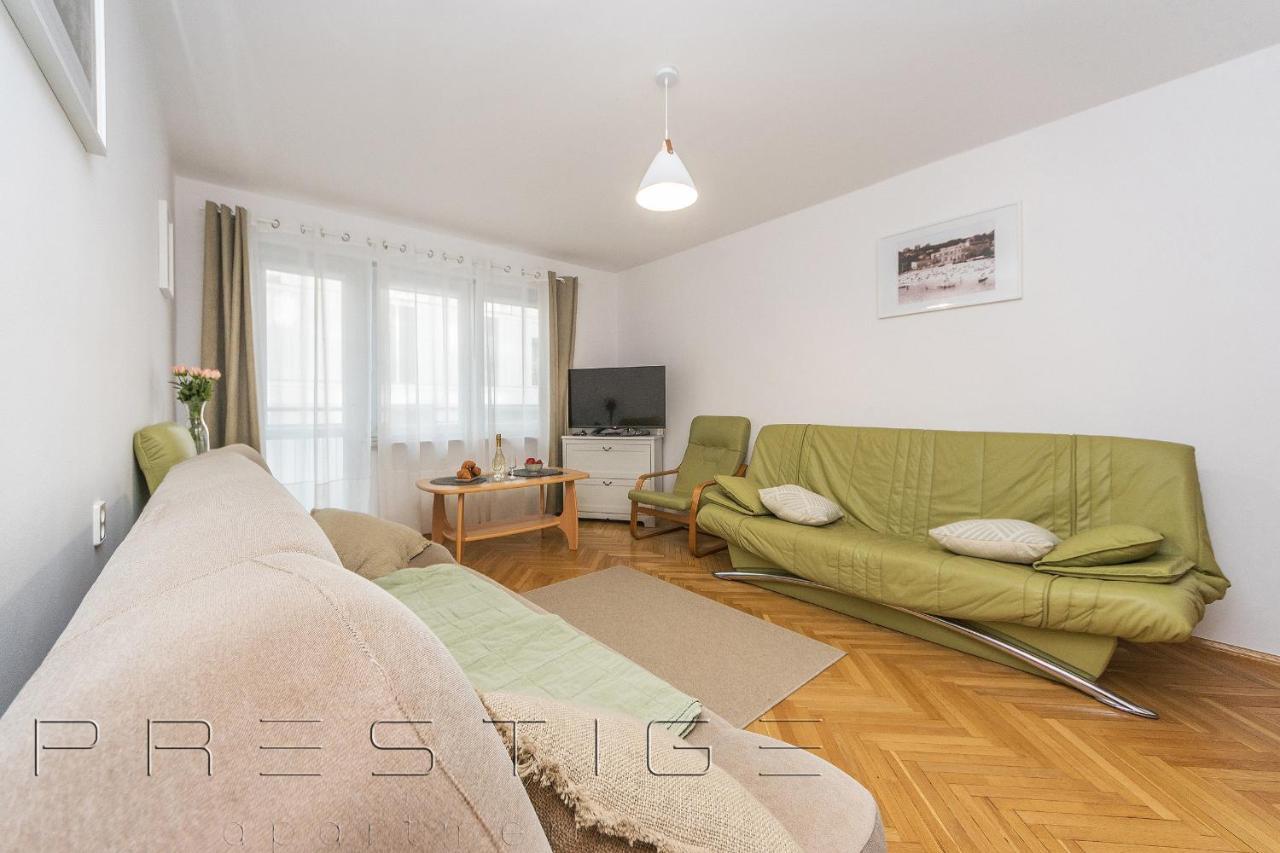 Prestige Apartments Gdynia Muszla Экстерьер фото