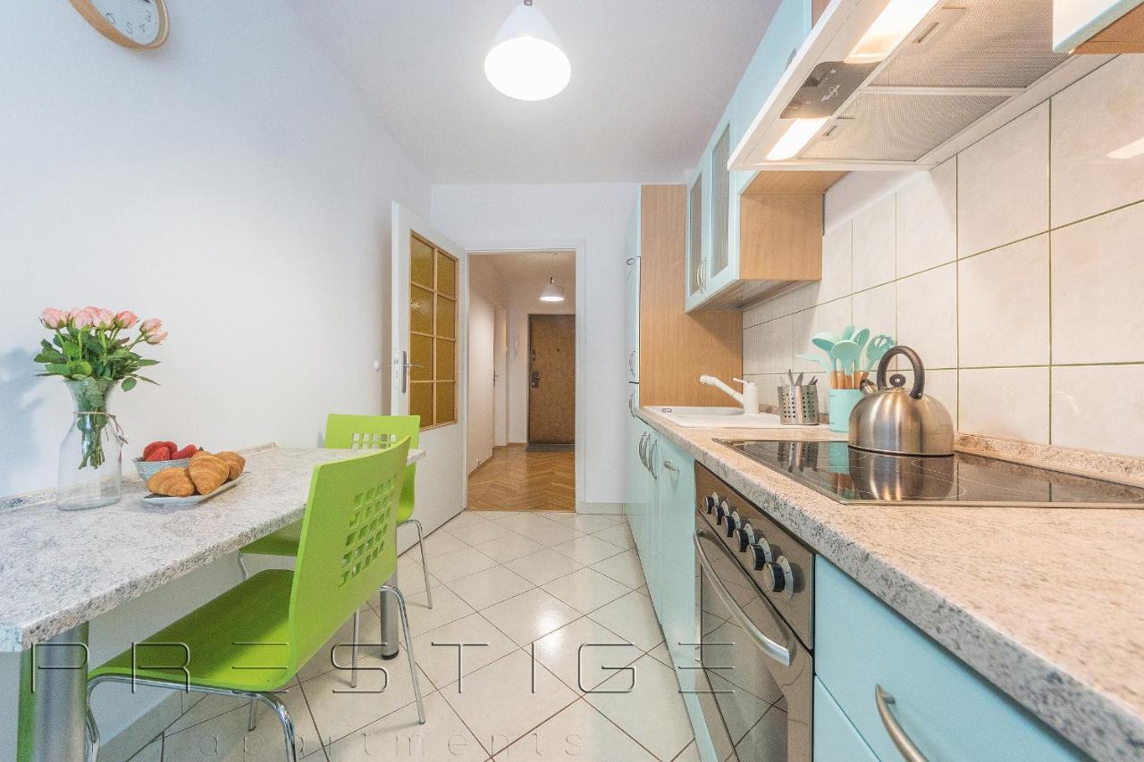 Prestige Apartments Gdynia Muszla Экстерьер фото