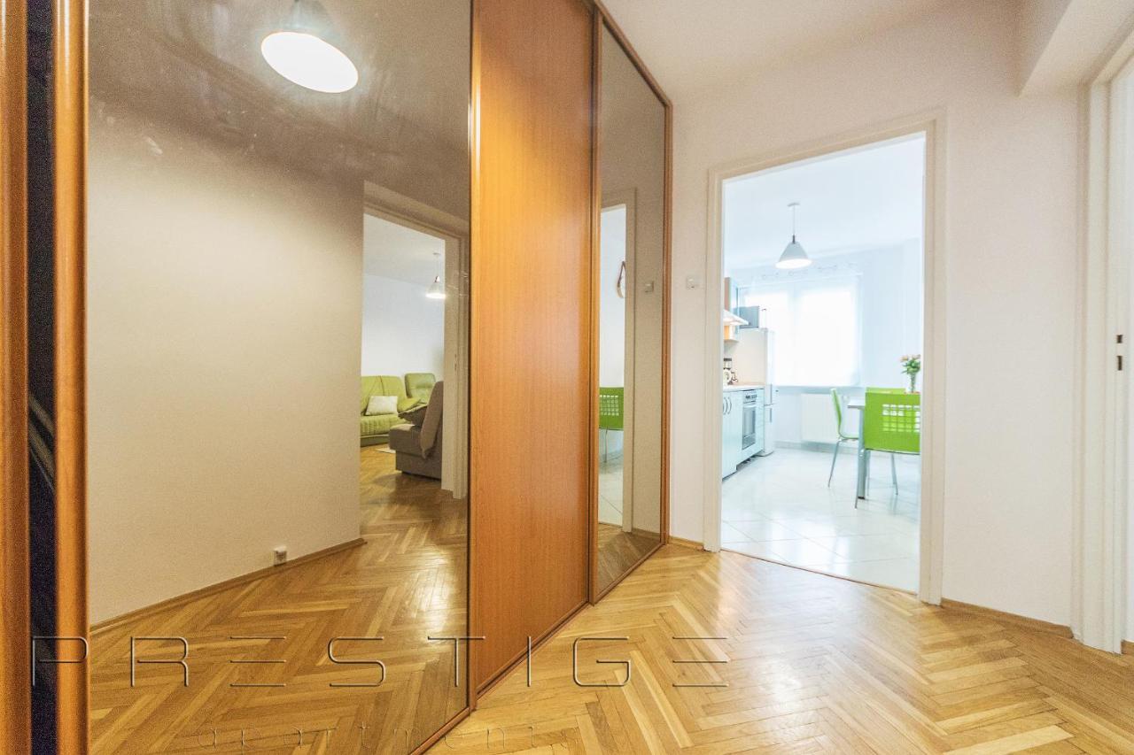 Prestige Apartments Gdynia Muszla Экстерьер фото